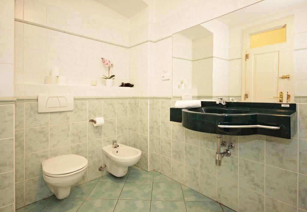 Prague Central Residence Extérieur photo